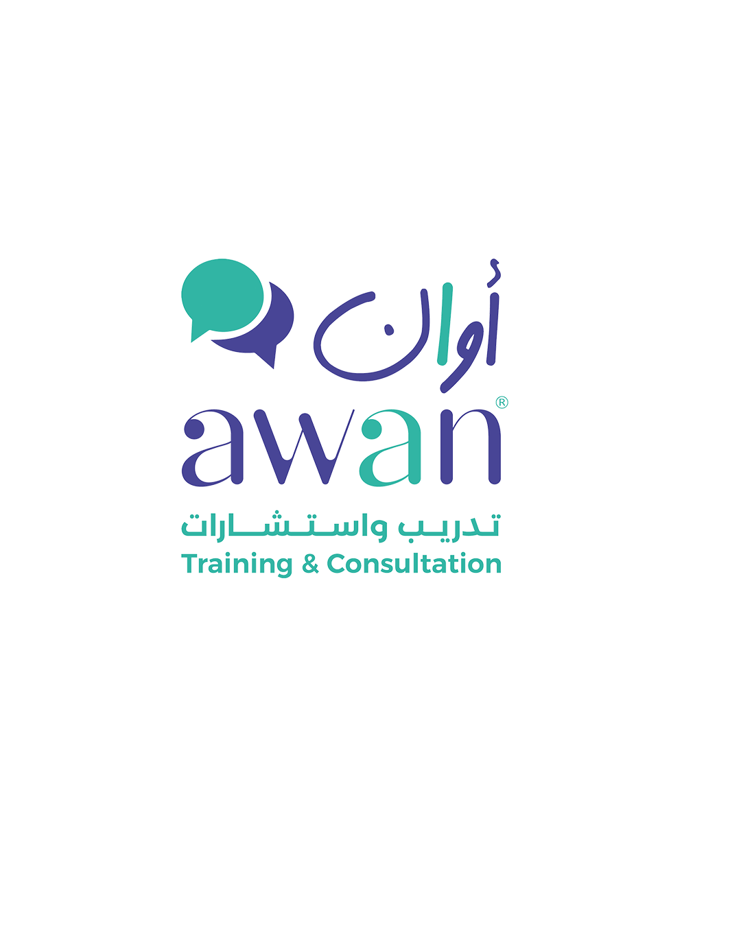 Awan Logo